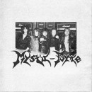 MYSTIC FORCE - S/T (2025) LP